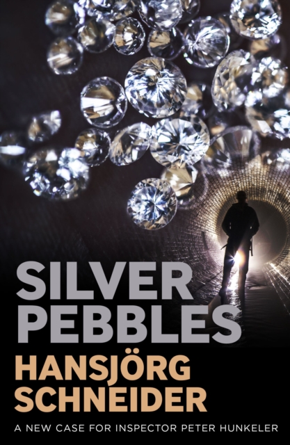 Silver Pebbles, Paperback / softback Book