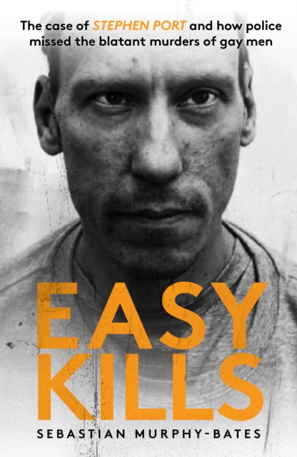 Easy Kills, Paperback / softback Book