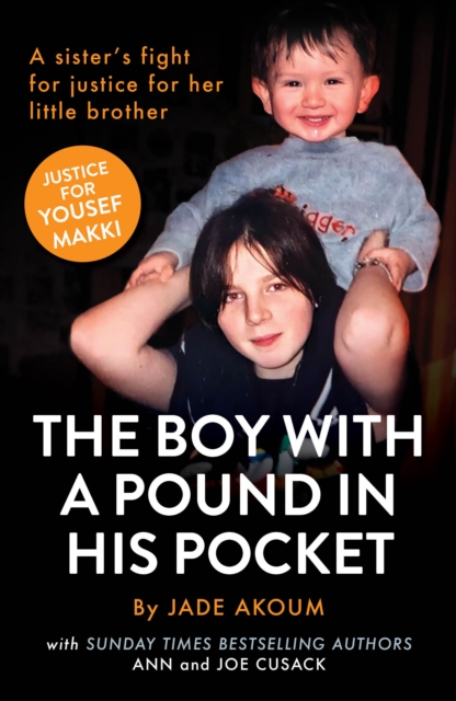 The Boy With A Pound In His Pocket, Paperback / softback Book