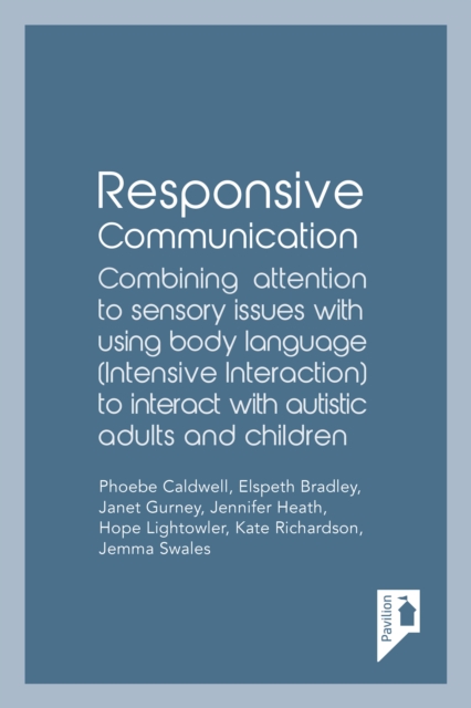 Responsive Communication, EPUB eBook