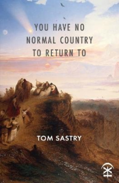 You Have No Normal Country To Return To, Paperback / softback Book