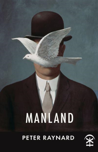 Manland, Paperback / softback Book