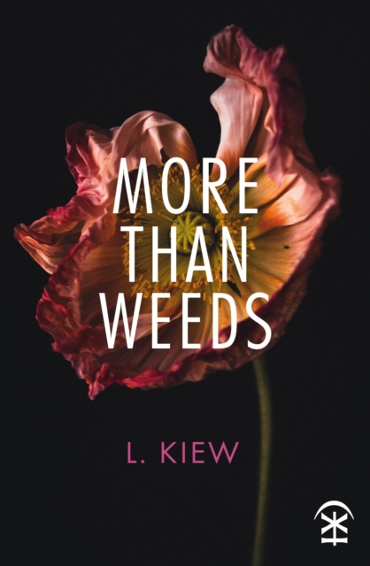 More Than Weeds, Paperback / softback Book