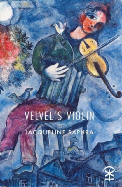 Velvel's Violin, Paperback / softback Book