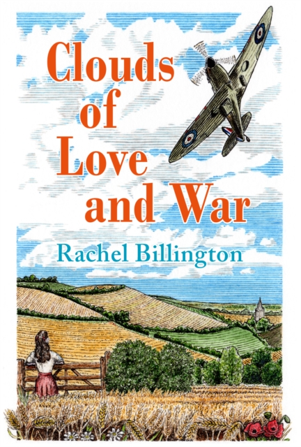 Clouds of Love and War, Paperback / softback Book