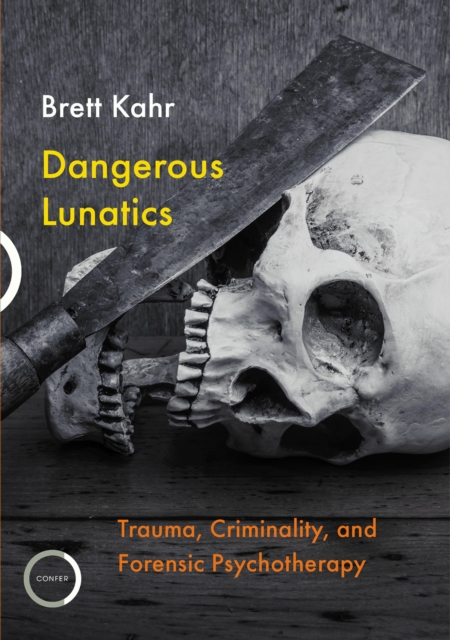 Dangerous Lunatics, EPUB eBook