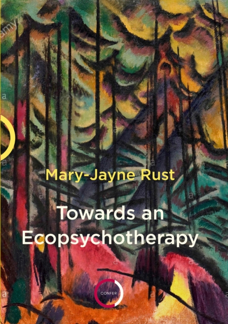 Towards an Ecopsychotherapy, EPUB eBook