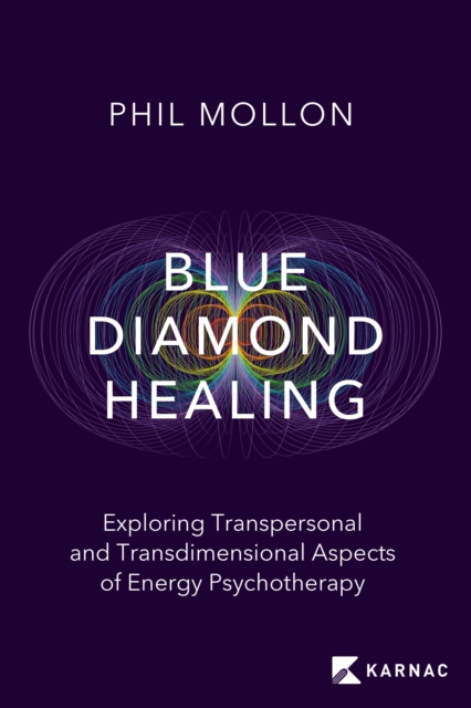 Blue Diamond Healing, EPUB eBook