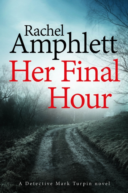 Her Final Hour, EPUB eBook