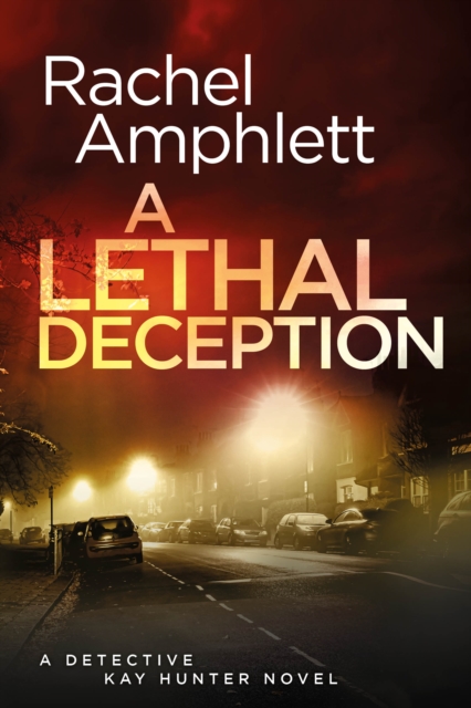 A Lethal Deception, EPUB eBook