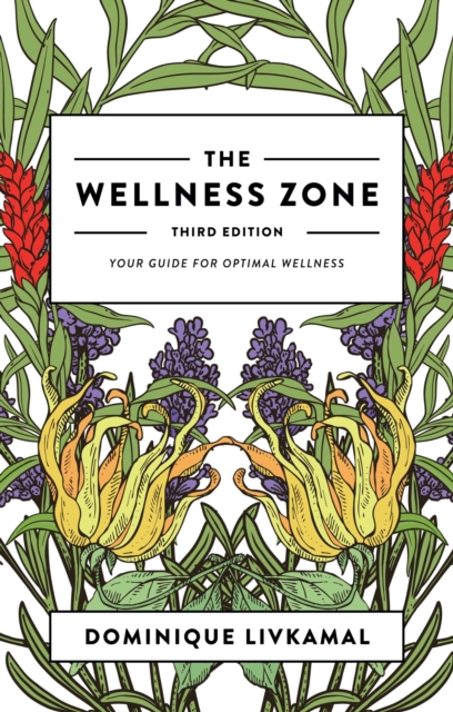 The Wellness Zone, PDF eBook