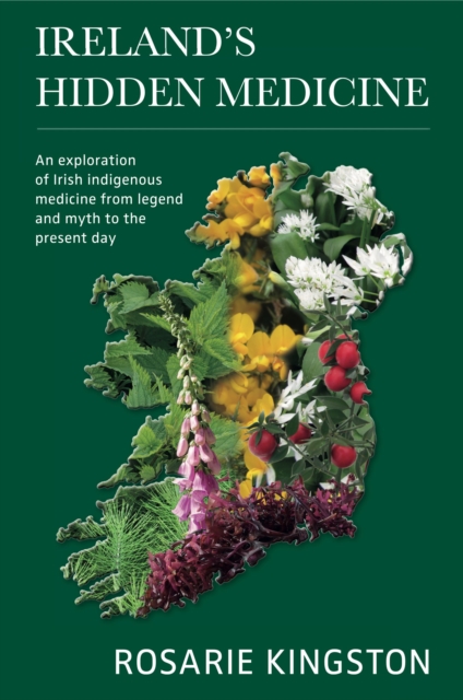 Ireland's Hidden Medicine, PDF eBook