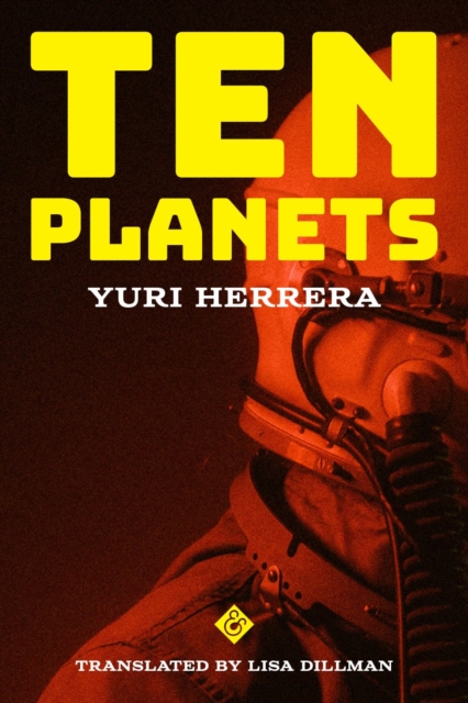 Ten Planets, Paperback / softback Book