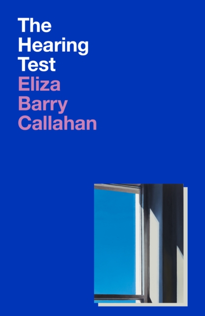 The Hearing Test, Paperback / softback Book