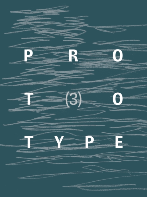 PROTOTYPE 3, Paperback / softback Book