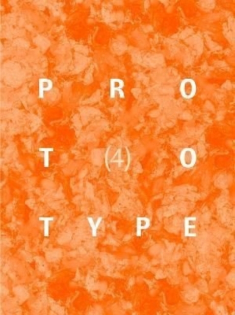 PROTOTYPE 4, Paperback / softback Book