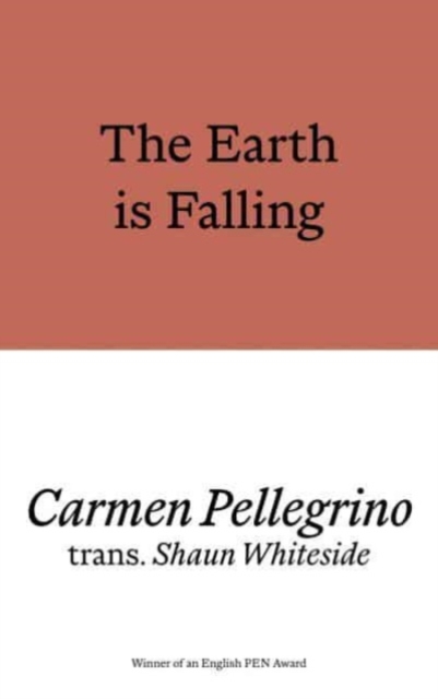 The Earth is Falling, Paperback / softback Book