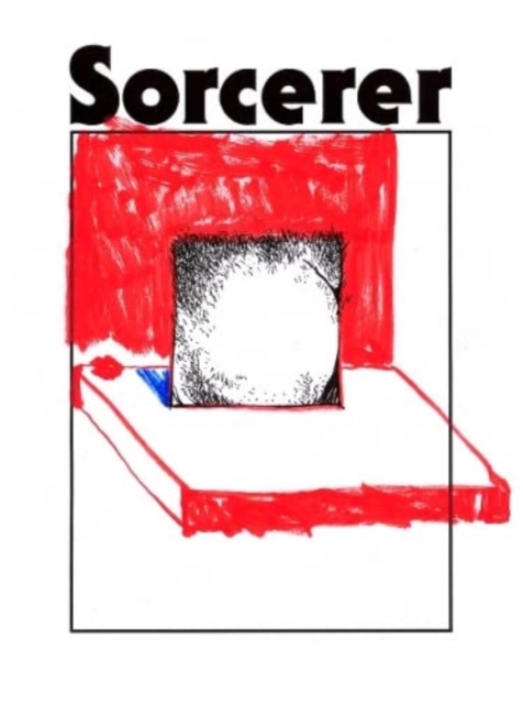 Sorcerer, Paperback / softback Book