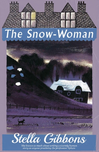 The Snow-Woman, EPUB eBook