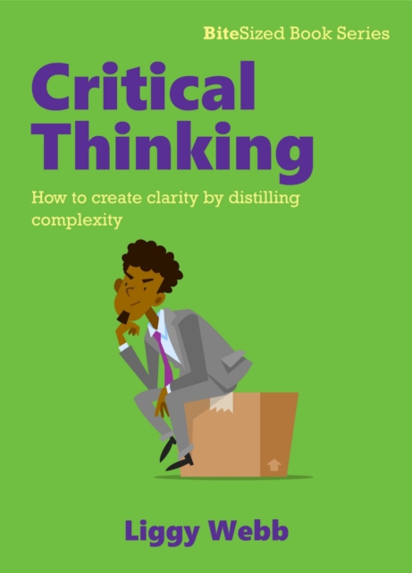 Critical Thinking, PDF eBook