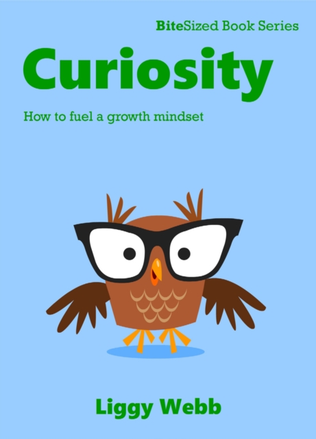 Curiosity, PDF eBook