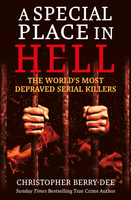 A Special Place in Hell : The World's Most Depraved Serial Killers, Paperback / softback Book