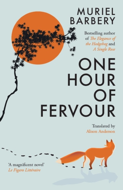 One Hour of Fervour, EPUB eBook
