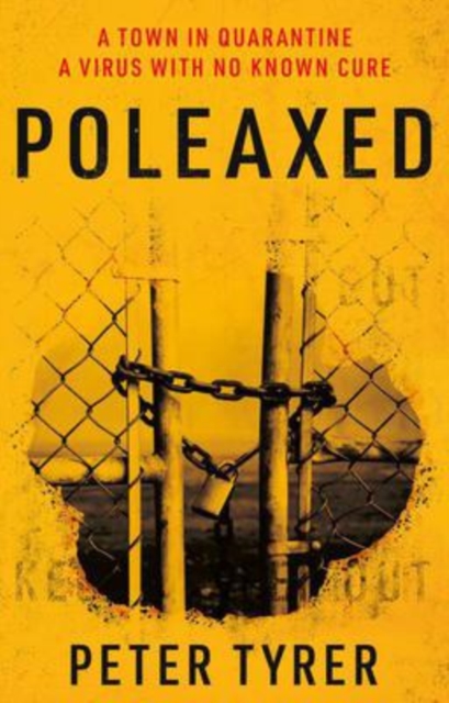 Poleaxed, Paperback / softback Book