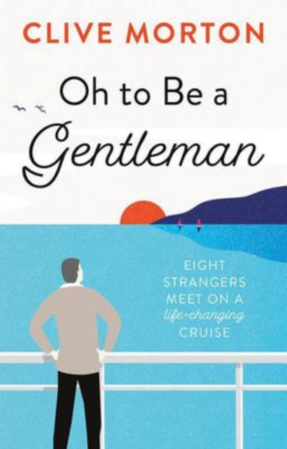 Oh to Be a Gentleman, Paperback / softback Book