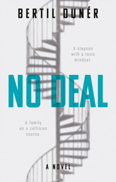 No Deal, Paperback / softback Book