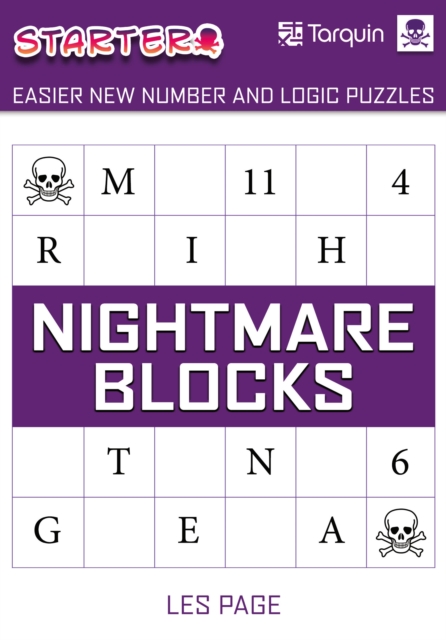 Nightmare Blocks, EPUB eBook