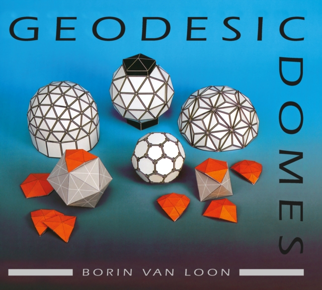 Geodesic Domes, PDF eBook