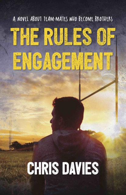 The Rules of Engagement, Paperback / softback Book