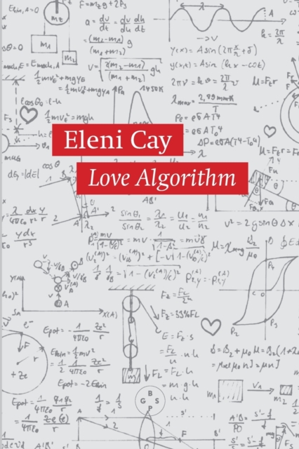 Love Algorithm, Paperback / softback Book