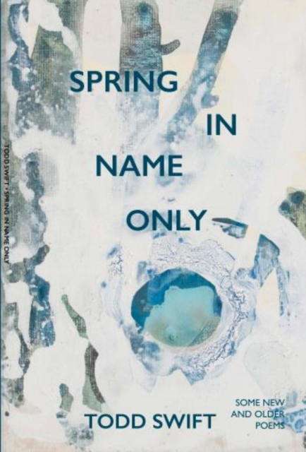 Spring In Name Only, Paperback / softback Book