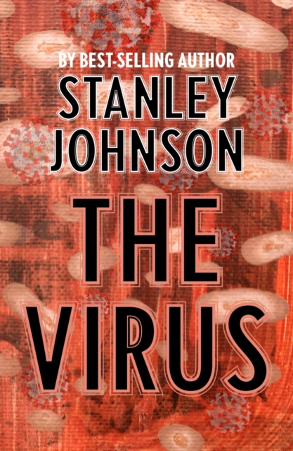 The Virus, Paperback / softback Book