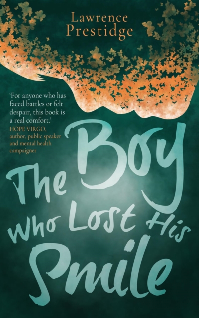 The Boy Who Lost His Smile, EPUB eBook