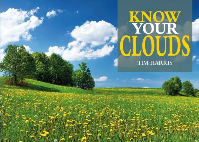 Know Your Clouds, Paperback / softback Book