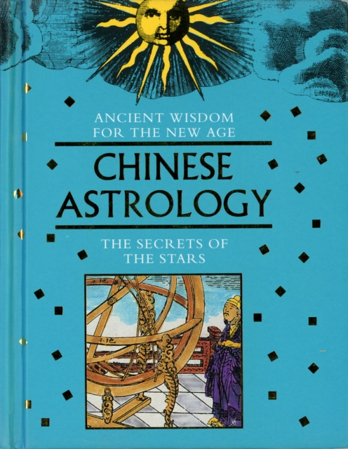 Chinese Astrology : The Secrets of the Stars, EPUB eBook