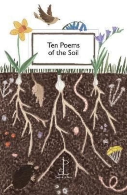 Ten Poems of the Soil, Paperback / softback Book