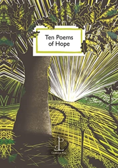 Ten Poems of Hope, Paperback / softback Book