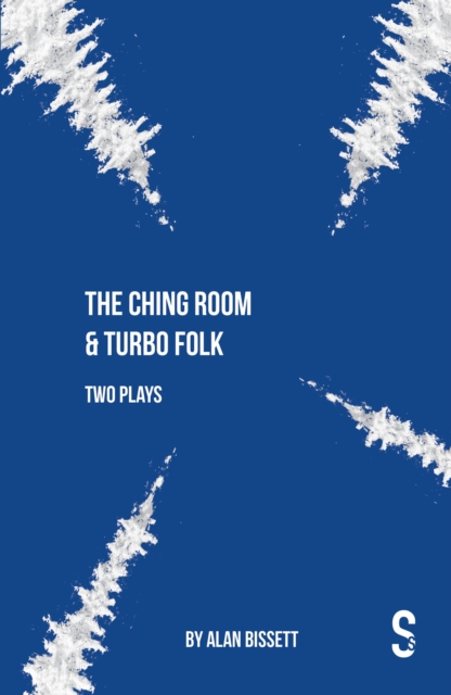 The Ching Room &amp; Turbo Folk : Two Plays, EPUB eBook