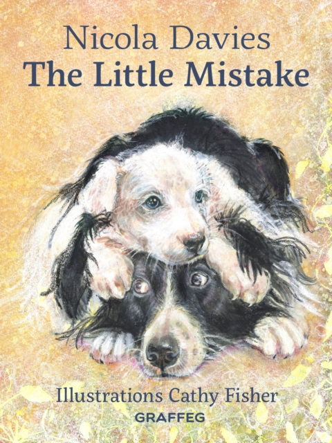 The Little Mistake, EPUB eBook