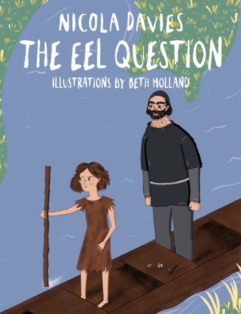The Eel Question, EPUB eBook