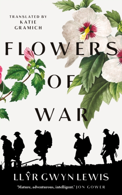 Flowers of war, Electronic book text Book