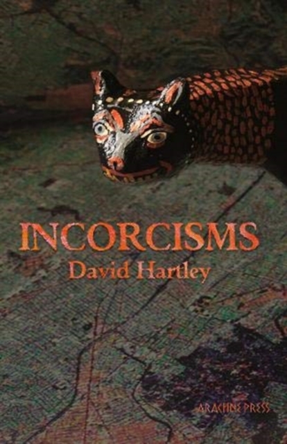 Incorcisms : Strange Short Stories, Paperback / softback Book