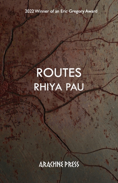 Routes, Paperback / softback Book