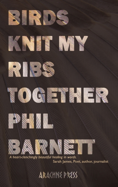 Birds Knit My Ribs Together, EPUB eBook