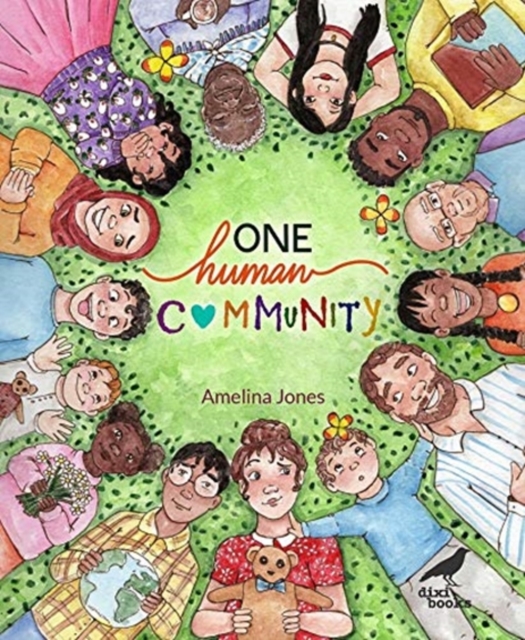 One Human Community, Paperback / softback Book