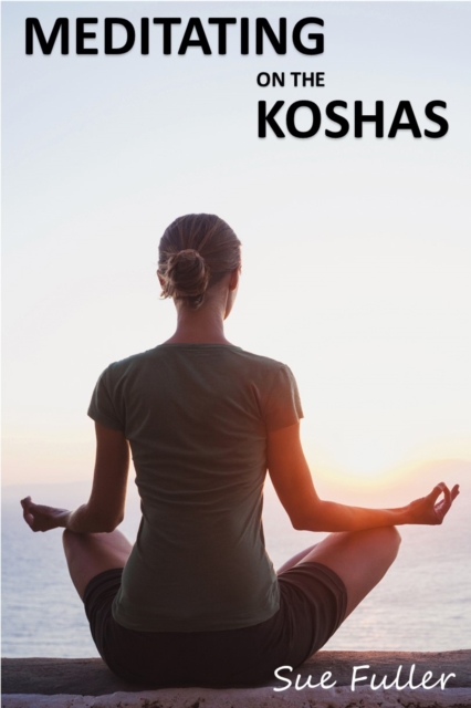 Meditating on the Koshas, eAudiobook MP3 eaudioBook
